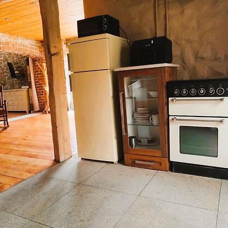 2 Bed Sandstone Residence Newport  Dış mekan fotoğraf