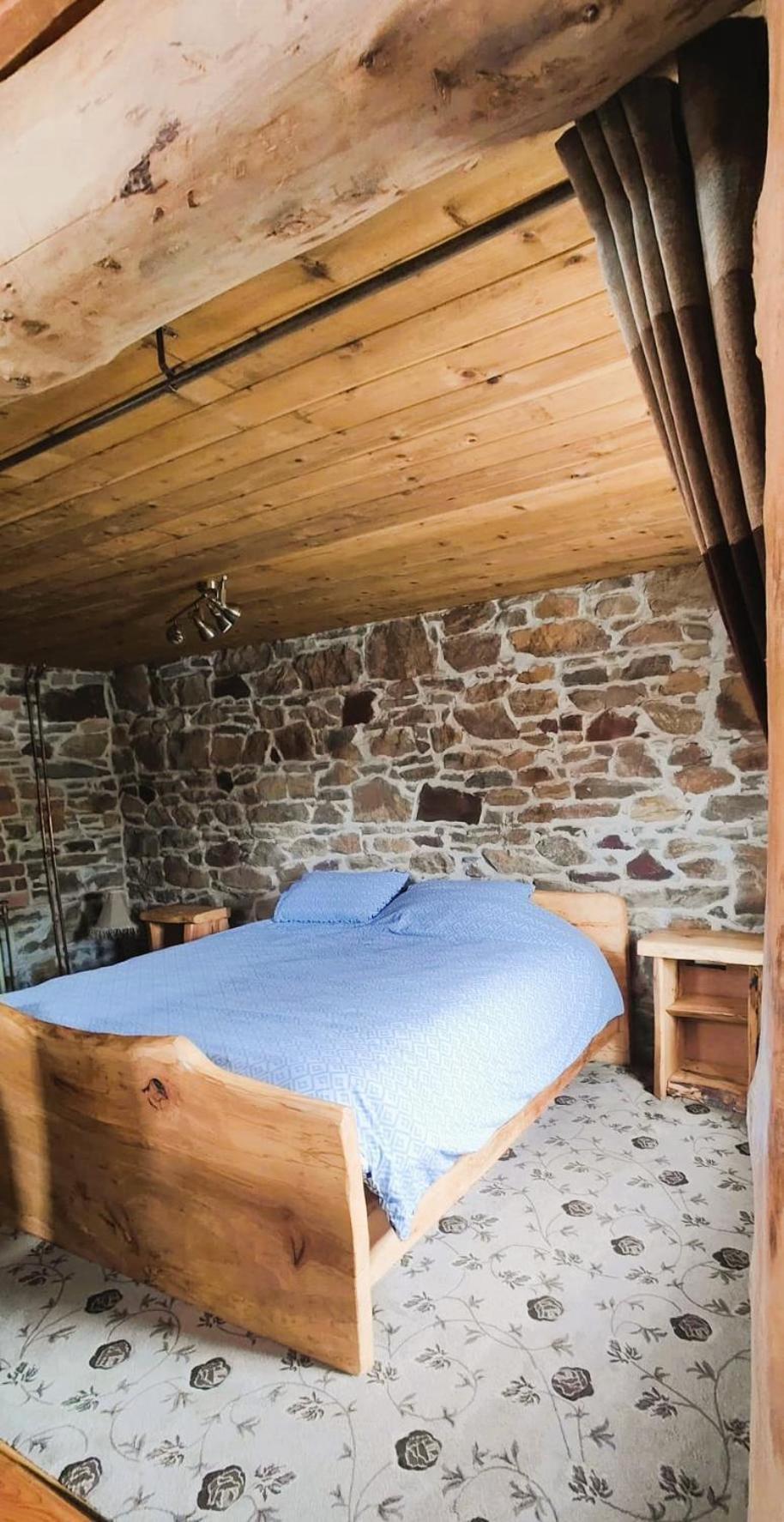 2 Bed Sandstone Residence Newport  Dış mekan fotoğraf