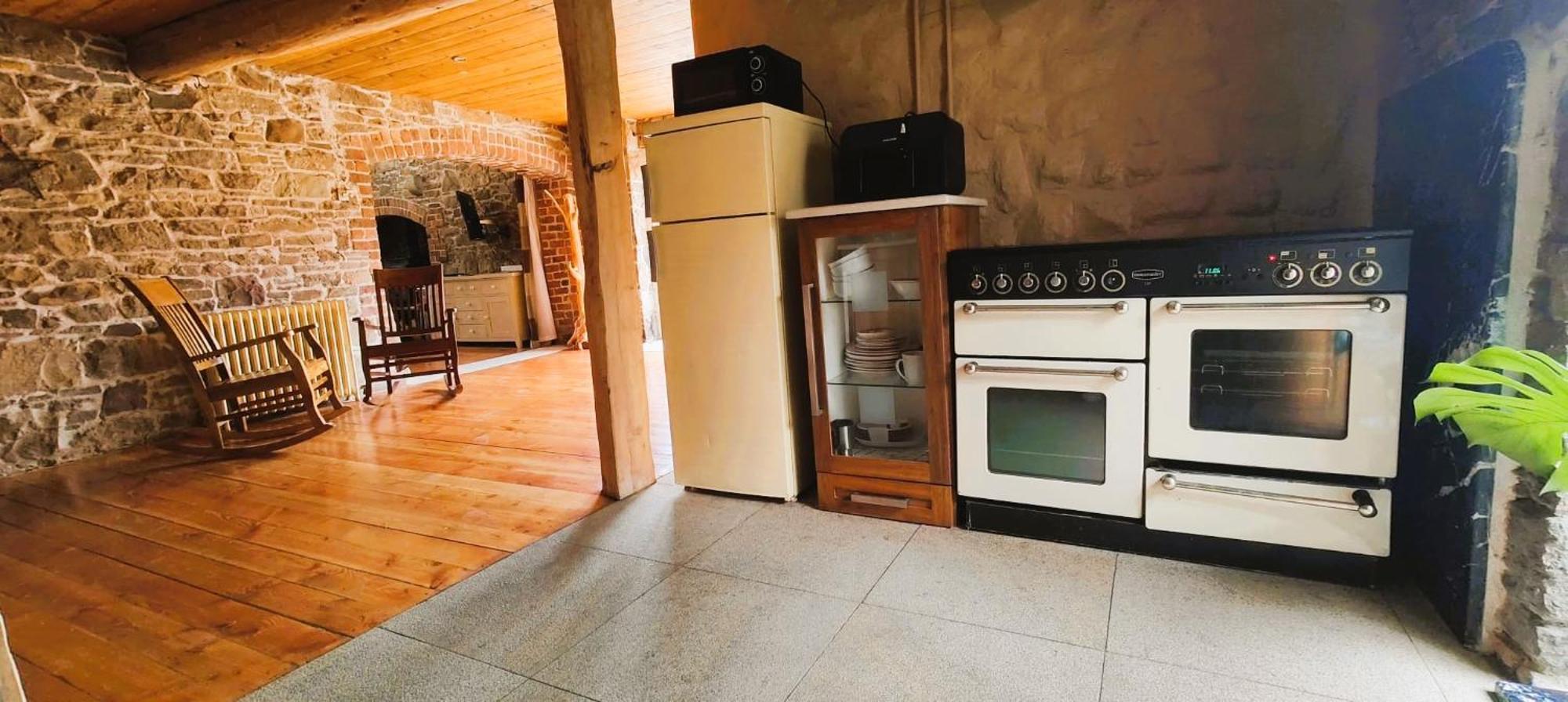 2 Bed Sandstone Residence Newport  Dış mekan fotoğraf