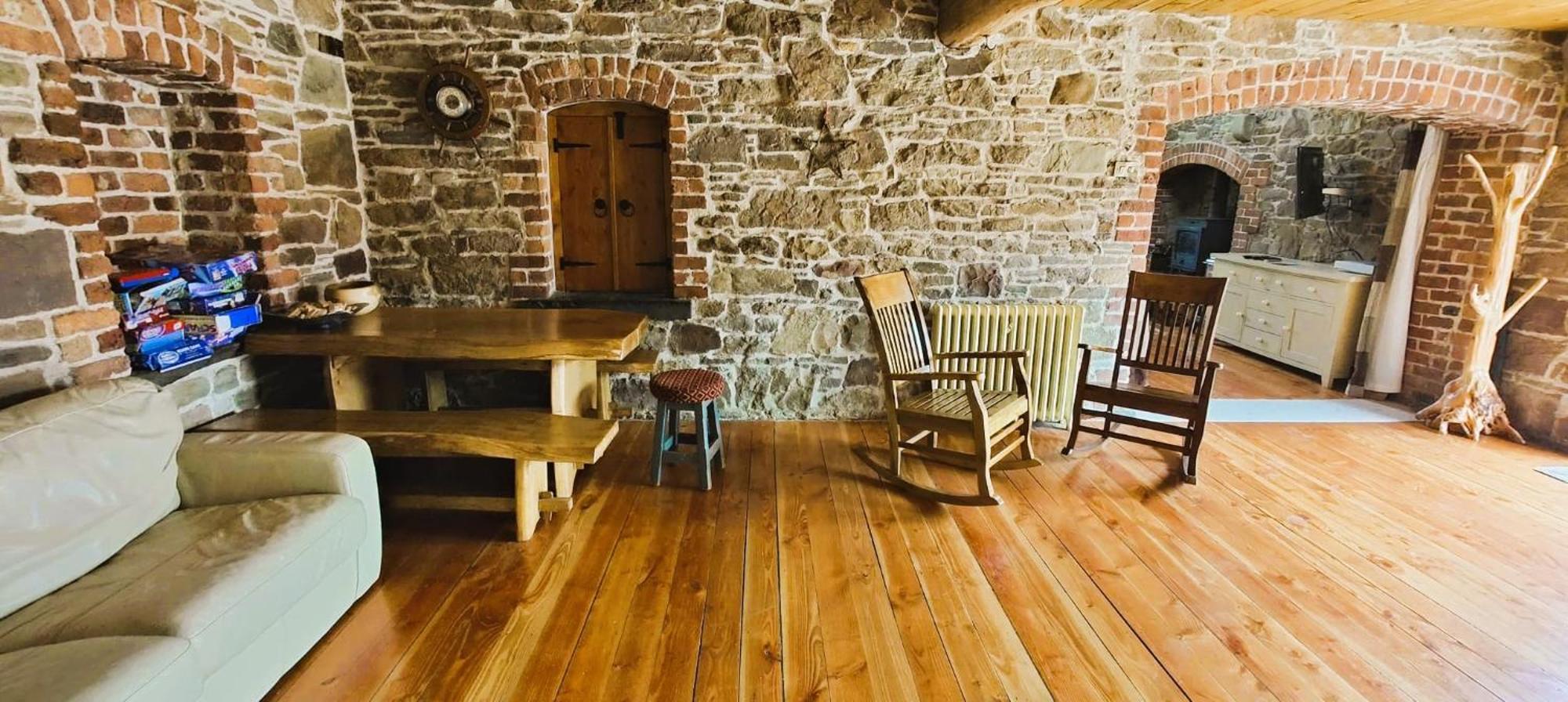 2 Bed Sandstone Residence Newport  Dış mekan fotoğraf