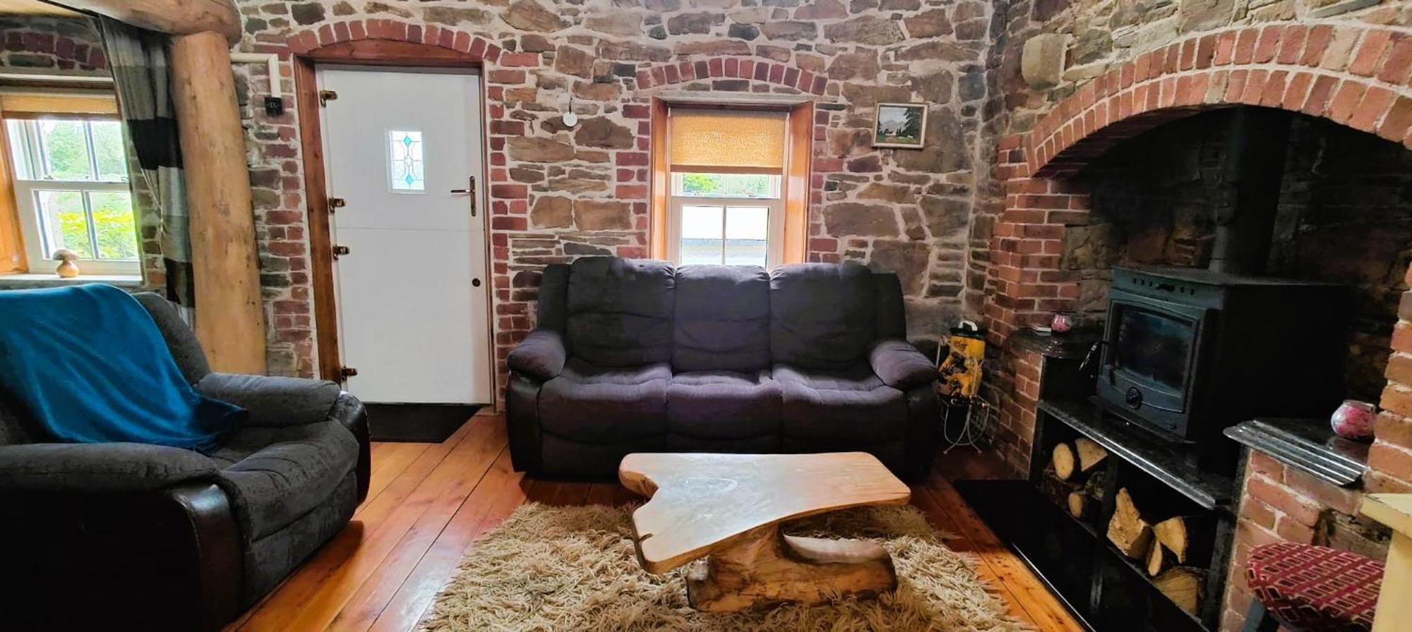 2 Bed Sandstone Residence Newport  Dış mekan fotoğraf